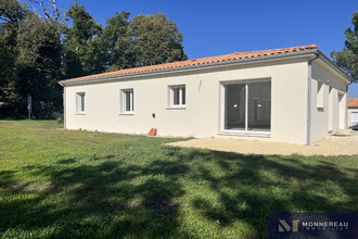 achat maison les-mathes 17570