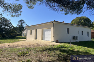 achat maison les-mathes 17570