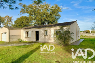 achat maison les-mathes 17570