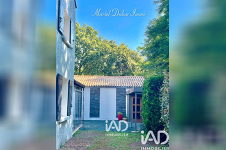 achat maison les-mathes 17570