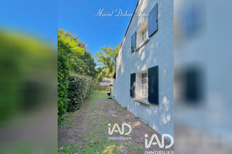 achat maison les-mathes 17570