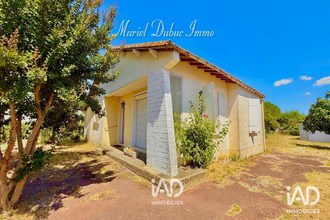 achat maison les-mathes 17570