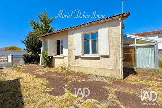 achat maison les-mathes 17570