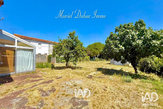 achat maison les-mathes 17570