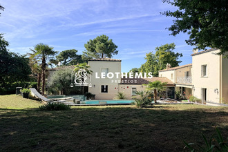achat maison les-mathes 17570