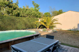 achat maison les-mathes 17570