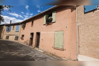 achat maison les-mayons 83340