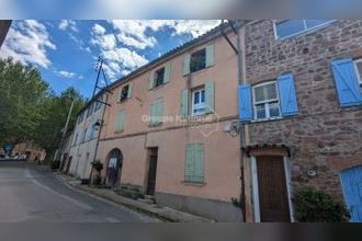 achat maison les-mayons 83340