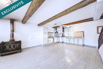 achat maison les-mayons 83340