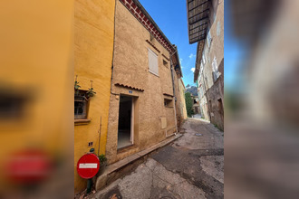 achat maison les-mayons 83340