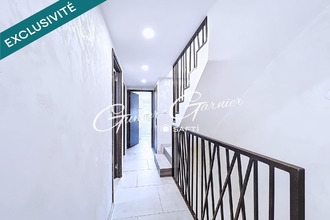 achat maison les-mayons 83340