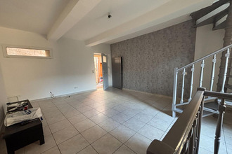 achat maison les-mayons 83340