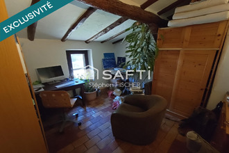 achat maison les-mayons 83340