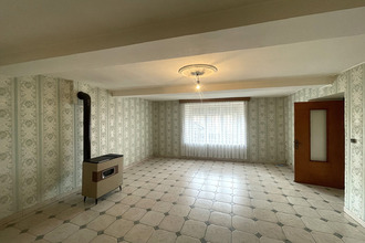 achat maison les-mazures 08500