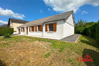 achat maison les-mazures 08500