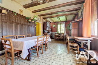 achat maison les-mazures 08500