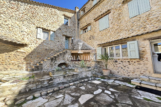 achat maison les-mees 04190