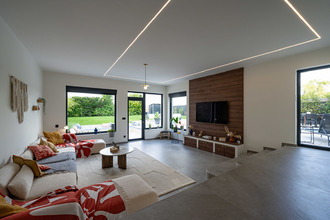 achat maison les-mesneux 51370