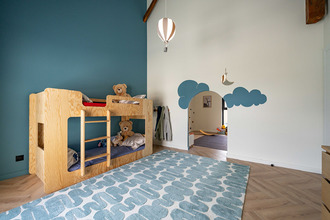 achat maison les-mesneux 51370