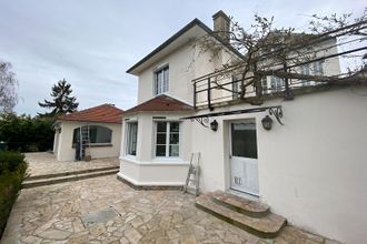 achat maison les-mesnuls 78490