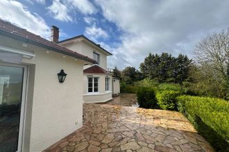 achat maison les-mesnuls 78490