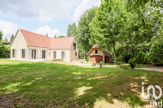 achat maison les-mesnuls 78490