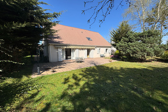 achat maison les-mesnuls 78490