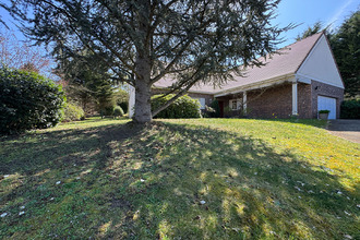 achat maison les-mesnuls 78490