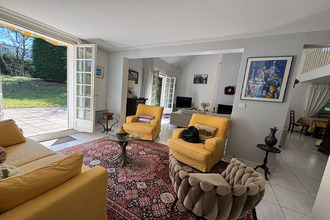 achat maison les-mesnuls 78490