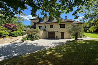 achat maison les-mesnuls 78490
