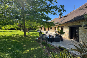 achat maison les-mesnuls 78490