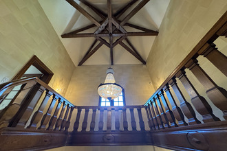 achat maison les-mesnuls 78490