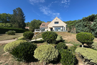 achat maison les-mesnuls 78490