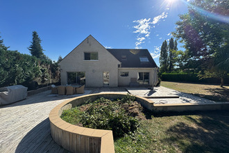 achat maison les-mesnuls 78490