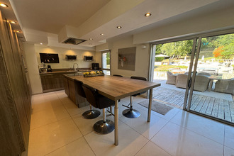 achat maison les-mesnuls 78490