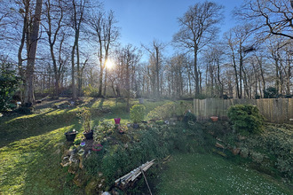 achat maison les-mesnuls 78490