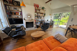 achat maison les-mesnuls 78490