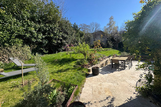 achat maison les-mesnuls 78490