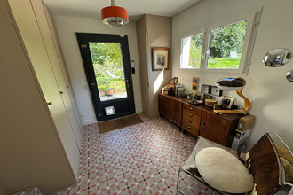 achat maison les-mesnuls 78490