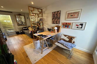 achat maison les-mesnuls 78490