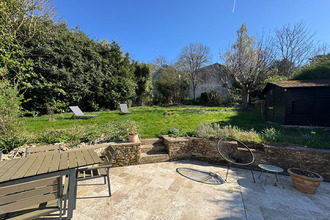 achat maison les-mesnuls 78490