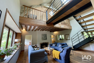 achat maison les-mesnuls 78490