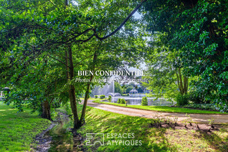 achat maison les-mesnuls 78490