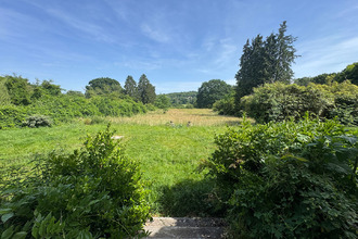achat maison les-mesnuls 78490