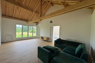 achat maison les-mesnuls 78490