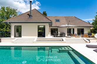 achat maison les-mesnuls 78490