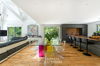 achat maison les-mesnuls 78490