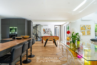 achat maison les-mesnuls 78490