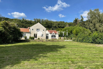 achat maison les-mesnuls 78490