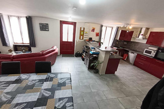 achat maison les-metairies 16200